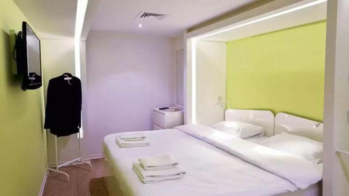 Öğrenci yurtları cep yakıyor! Penceresiz 4 bin TL VIP istersen 49 bin