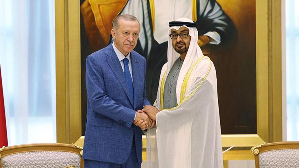 Türkiye'ye 29 milyar liralık enerji yatırımı! Erdoğan'ın Körfez çıkarmasının detayları belli oldu
