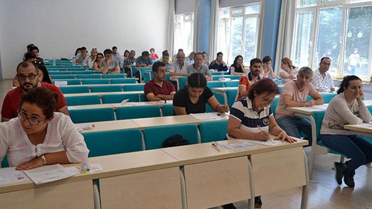 KPSS alan bilgisi yorumları > KPSS 2023 alan sınavı zor muydu, kolay mıydı? Alan sınavı soruları nasıldı? KPSS alan sınavı yorumları 2023