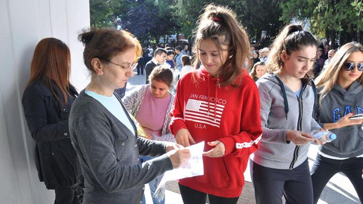 KPSS sonuçları ne zaman açıklanacak? ÖSYM açıkladı: KPSS Öğretmenlik Alan Bilgisi sınav sonuçları açıklanma tarihi