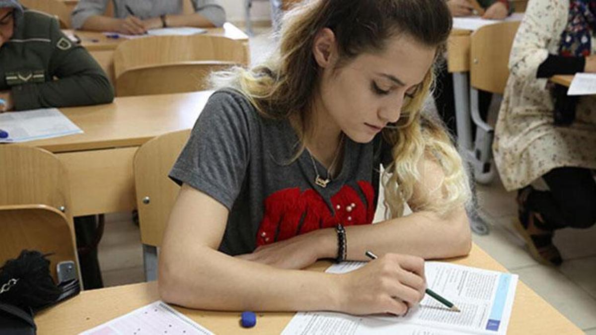YKS yığılma nedir? 2023 YKS’de yığılma olur mu, yığılma olunca ne olur? YKS yığılma ne demek?