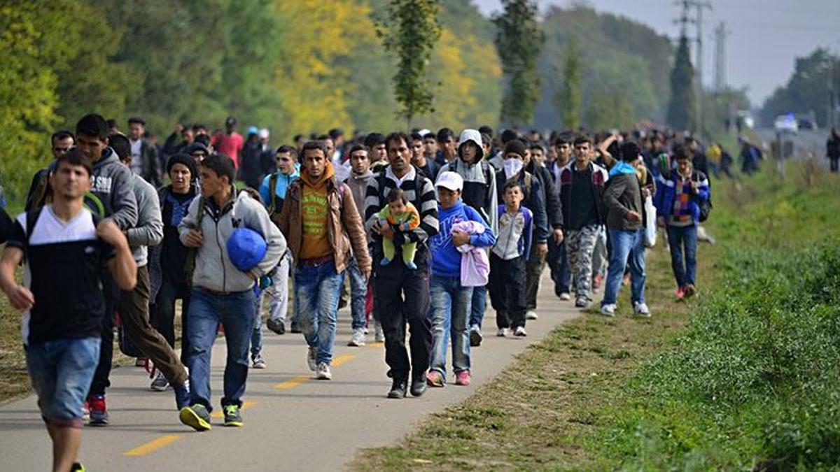 İstanbul'daki Suriyeliler için yeni karar: Son tarih 24 Eylül!