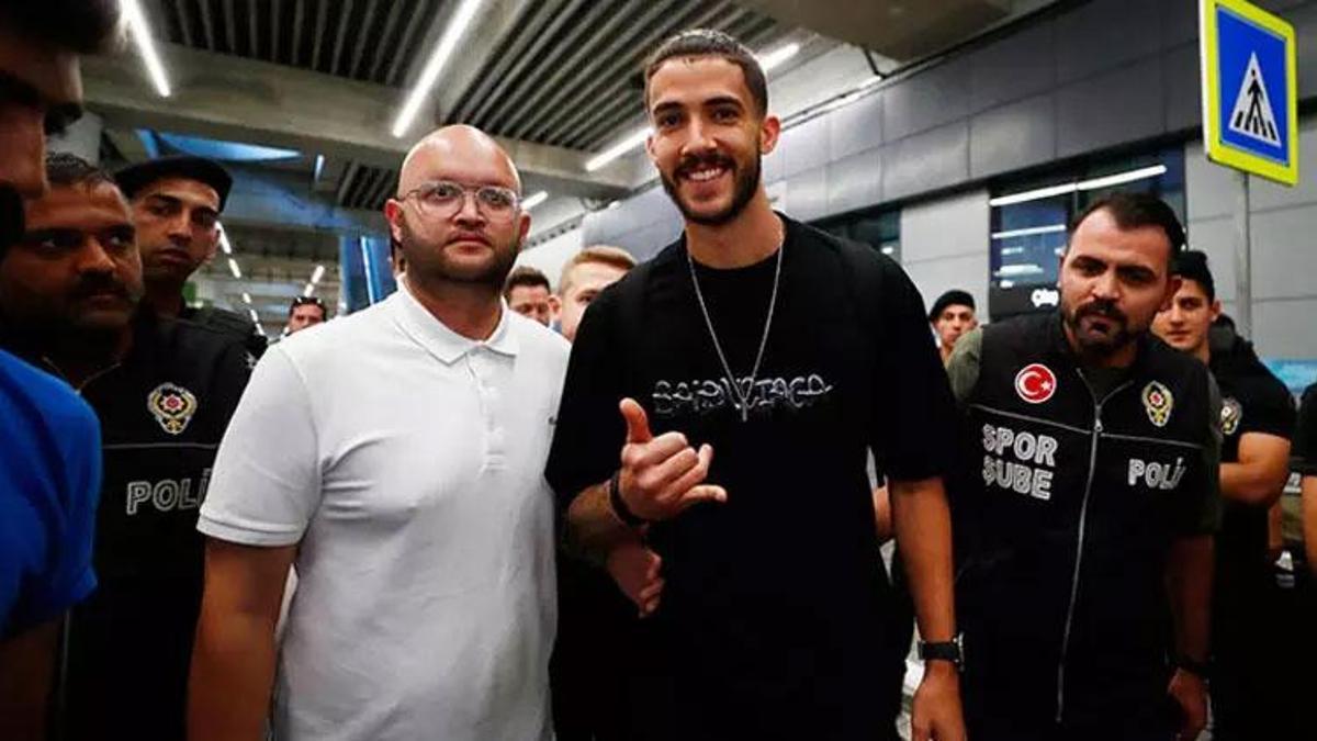 Gustavo Henrique müjdesi! Dev kulübe gidiyor