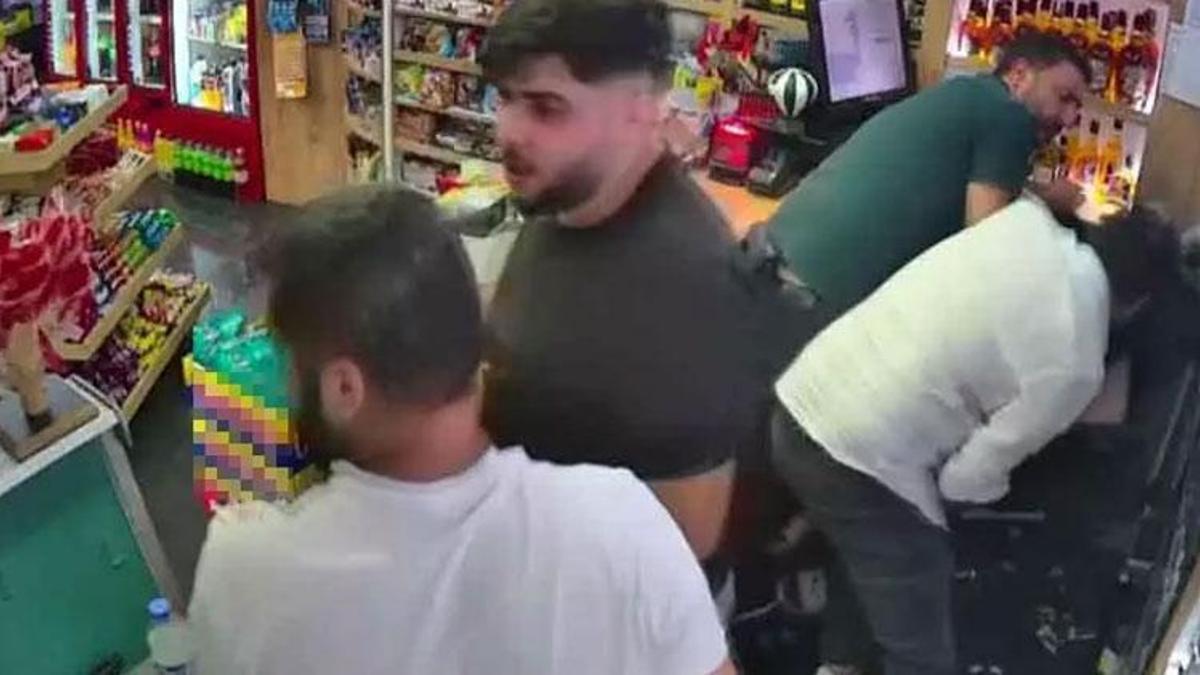 Esenyurt'taki tekel bayi saldırısında yeni gelişme! Olayın sebebi ortaya çıktı