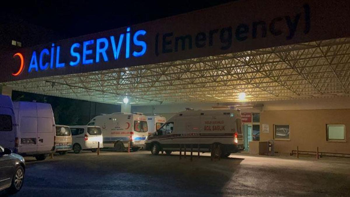 Afyonkarahisar’dan acı haber geldi! Jandarma astsubay kazada şehit oldu