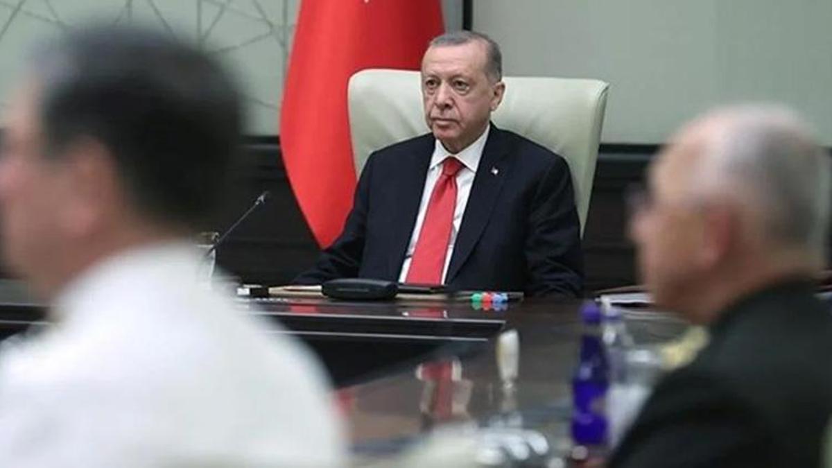 Genelkurmay başkanlığına kim atanacak? YAŞ toplanıyor