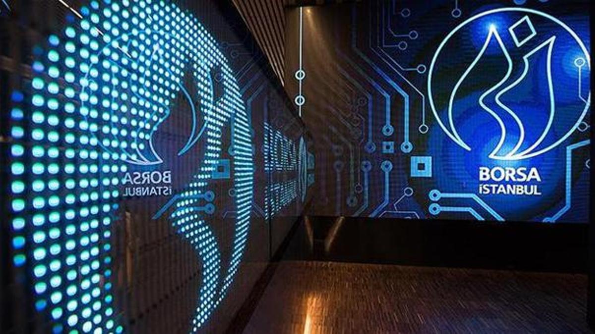 Borsa İstanbul'dan bir rekor daha