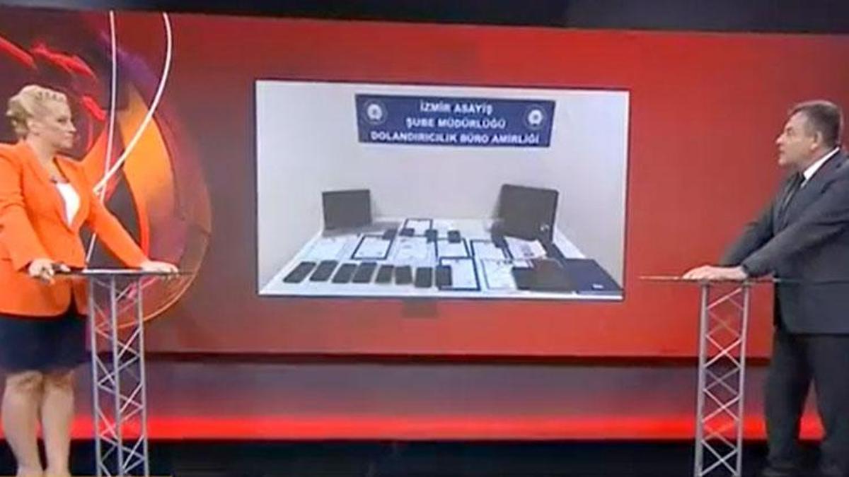Devlet arazisini satıp 16 milyonluk vurgun yapan Sülün Osman Çetesi çökertildi!