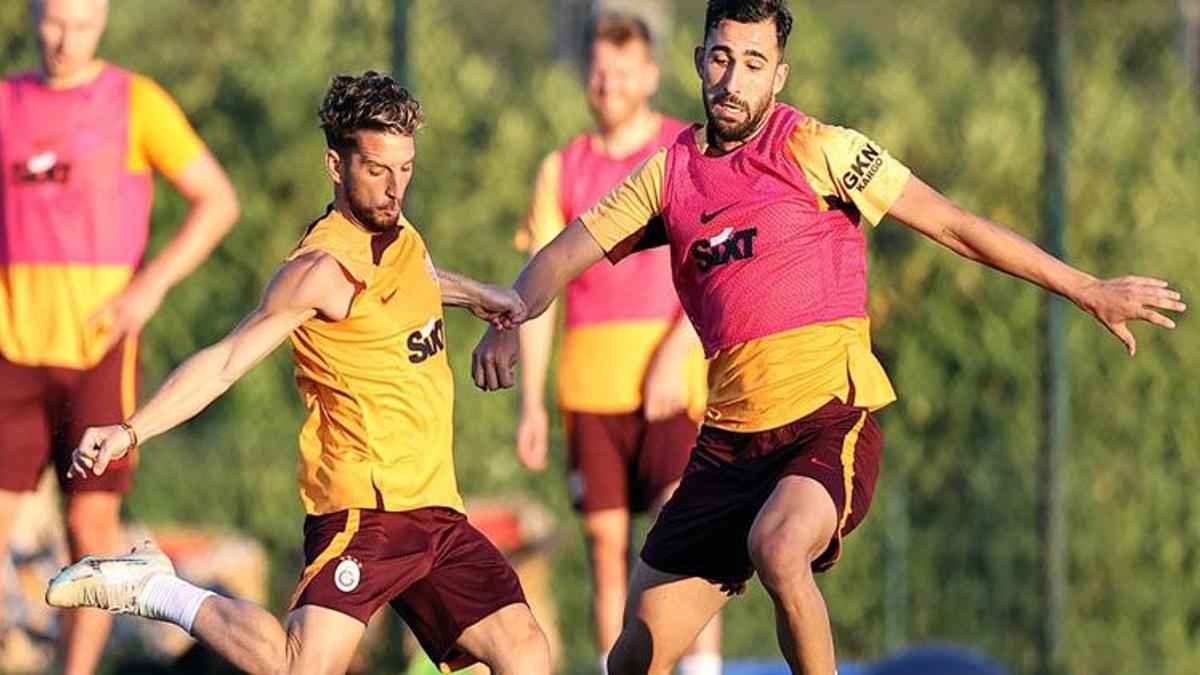 Galatasaray Zalgiris maçı bileti ne zaman satışa çıkacak? Galatasaray Zalgiris maçı hangi kanalda, ne zaman, saat kaçta, Galatasaray Zalgiris rövanş maçı hangi gün?