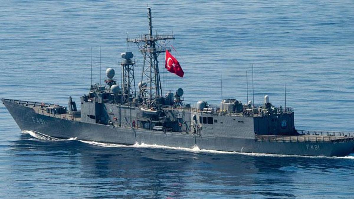 Ege'de Yunanistan-Türkiye çatışma senaryosu! Fransız dergisi kazananı belirledi: İşte en önemli avantaj