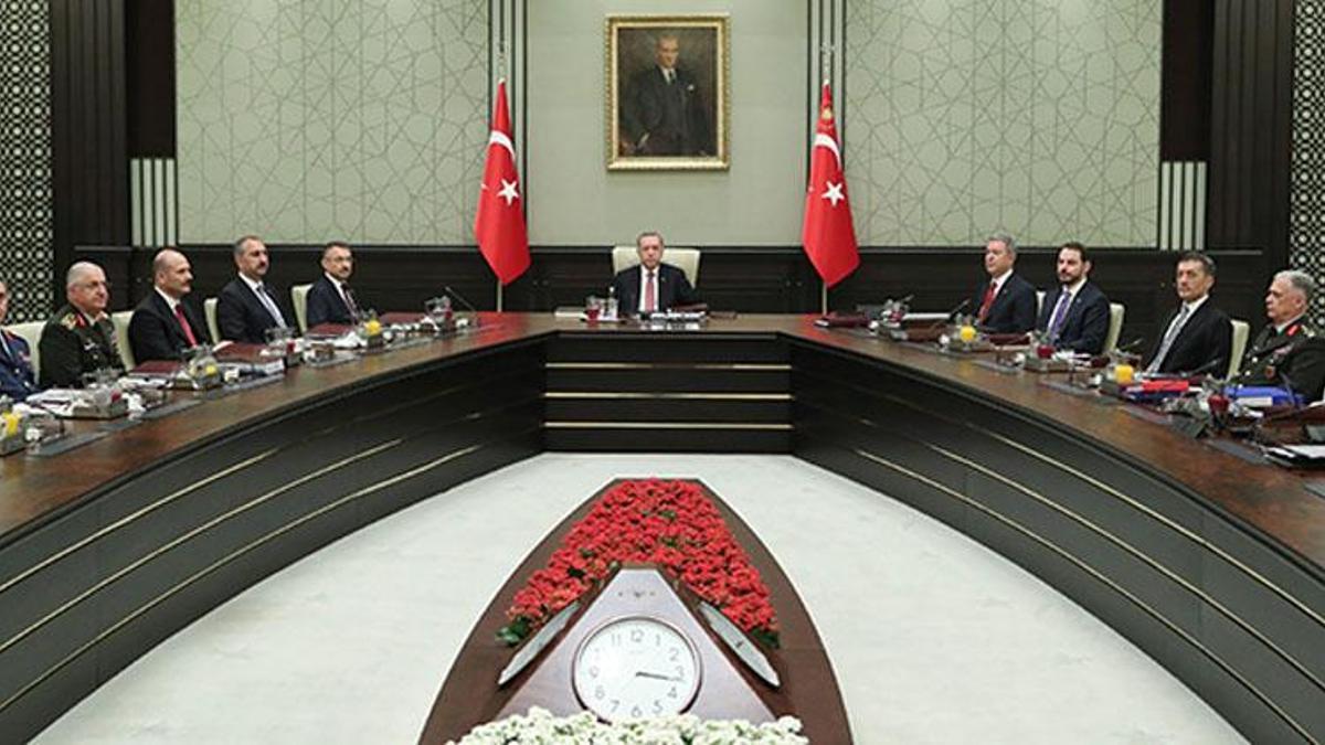 Yüksek Askeri Şura 2023 ne zaman? Yüksek Askeri Şura yaş kararları 2023 açıklandı mı, saat kaçta açıklanacak?