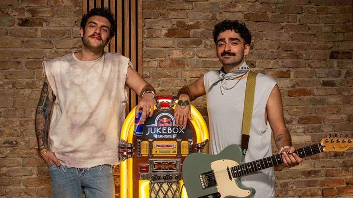 İzleyiciler bu konserin bir parçası olacak