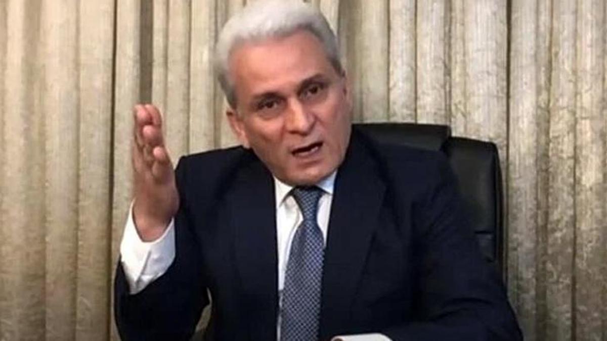 Eski Azerbaycan başbakanlarından Suret Huseynov hayatını kaybetti