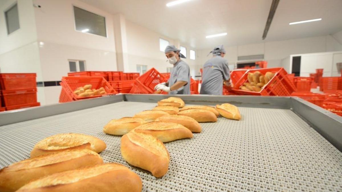 Isparta ve Çorum’da ekmeğe zam
