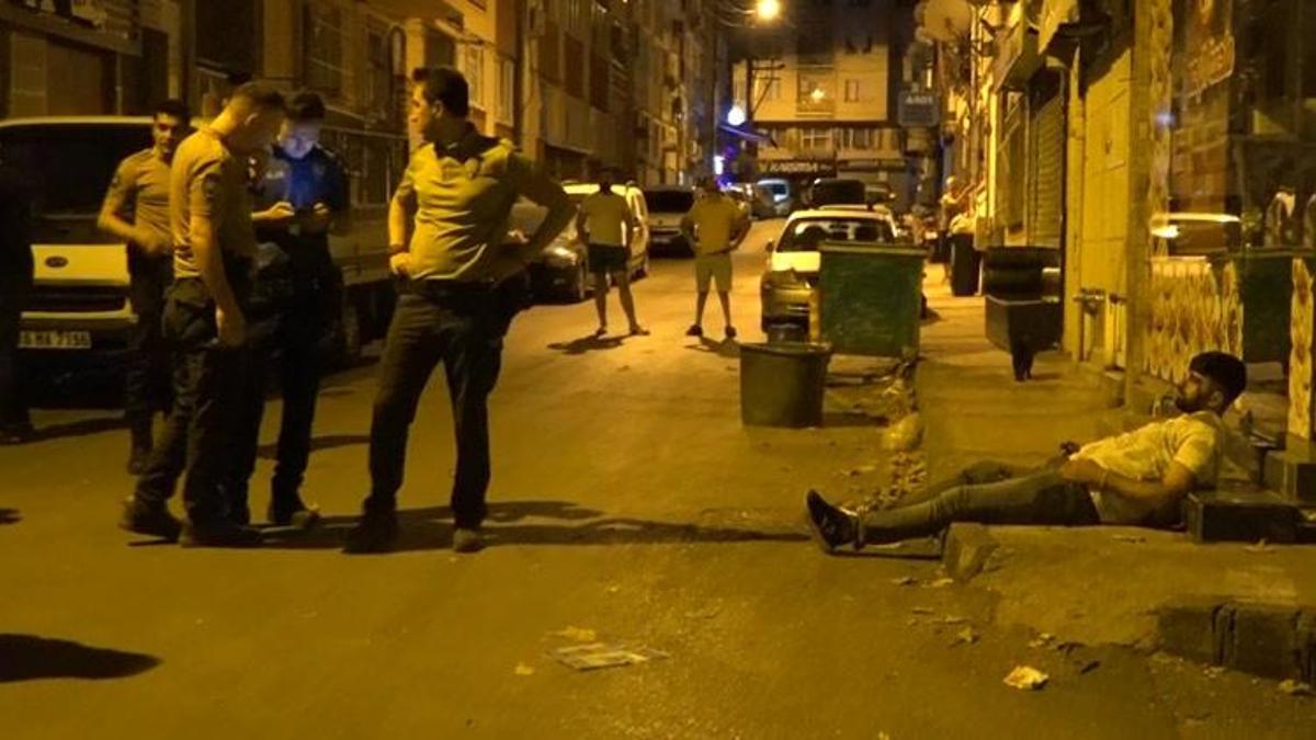 Av tüfeğiyle yaraladığı kişinin uyuşturucu satıcısı olduğunu iddia etti!