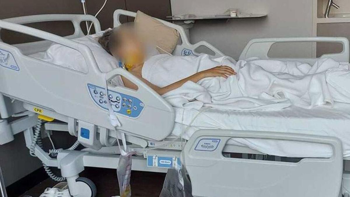Mahkemenin kanser ilacı kararı AYM'ye taşındı