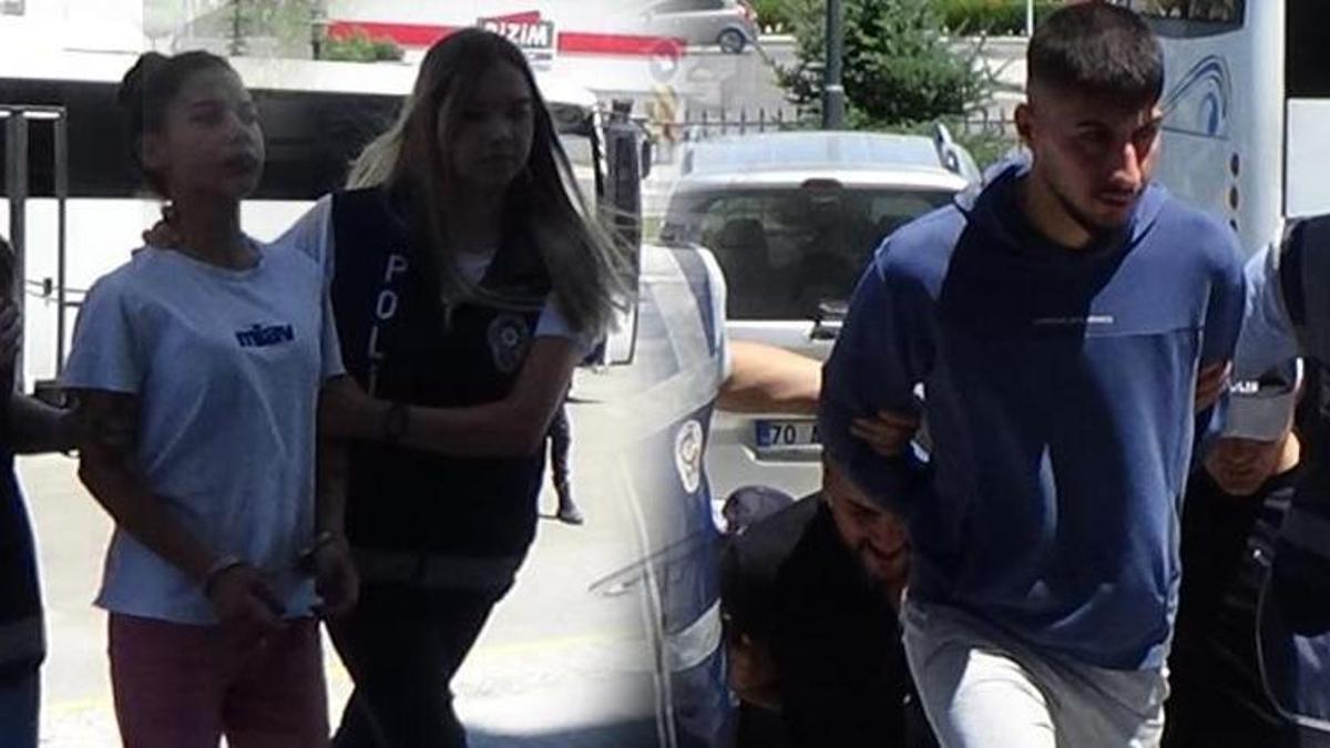 Kocasını sevgilisine öldürttü! Genç kadından korkunç plan
