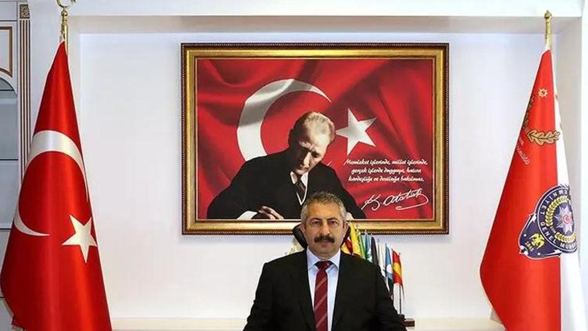 Yeni Ankara İl Emniyet Müdürü Engin Dinç kimdir, nereli, kaç yaşında? Engin Dinç hangi görevlerde yer aldı? İşte Emniyet Müdürü Engin Dinç'in hayatı ve daha önceki görevleri