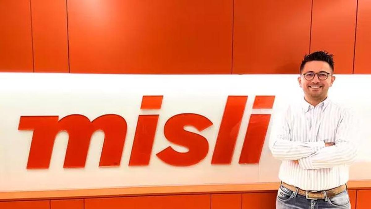 Okan Erol Misli’nin yeni CMO’su oldu