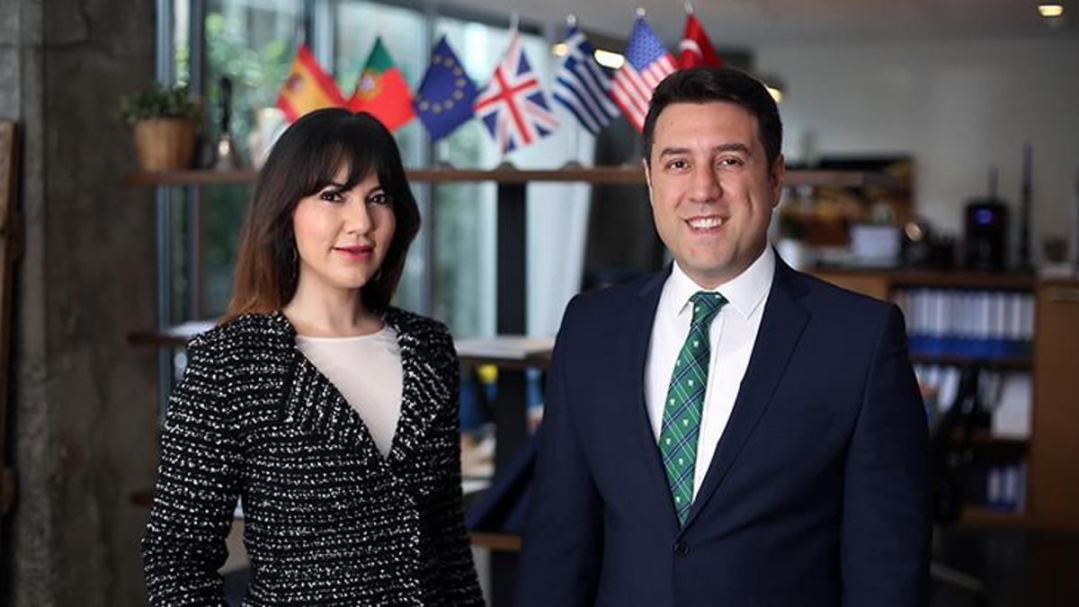 Küresel yatırımlar Türkiye’ye döviz getiriyor