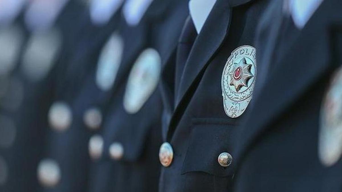 Emniyet'te görev değişikliği! Bakan Yerlikaya yeni atamaları açıkladı