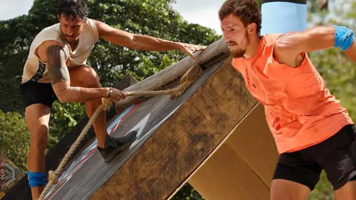 Berkan Karabulut 'Survivor All Star'da olacak mı?