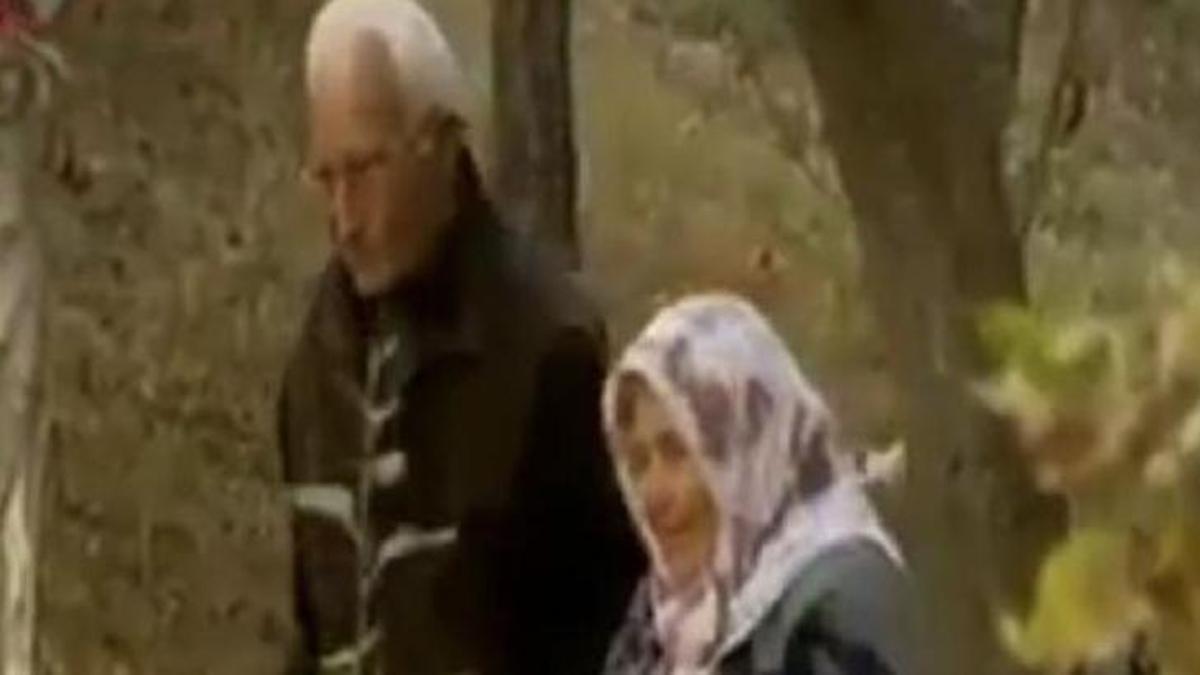 5 yıl önce TV programına konuk olmuşlardı: Eşini av tüfeği ile öldürüp, intihar etti