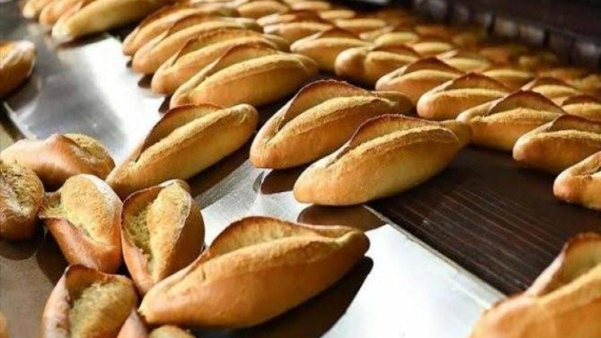 Uşak ve Hakkari'de ekmek zam