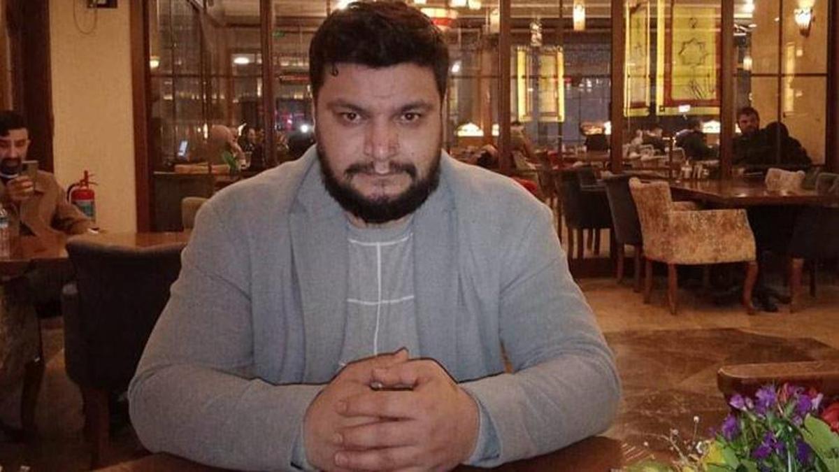 Eskişehir'de akaryakıt istasyonu çalışanı tabancayla öldürüldü! Kan donduran detay