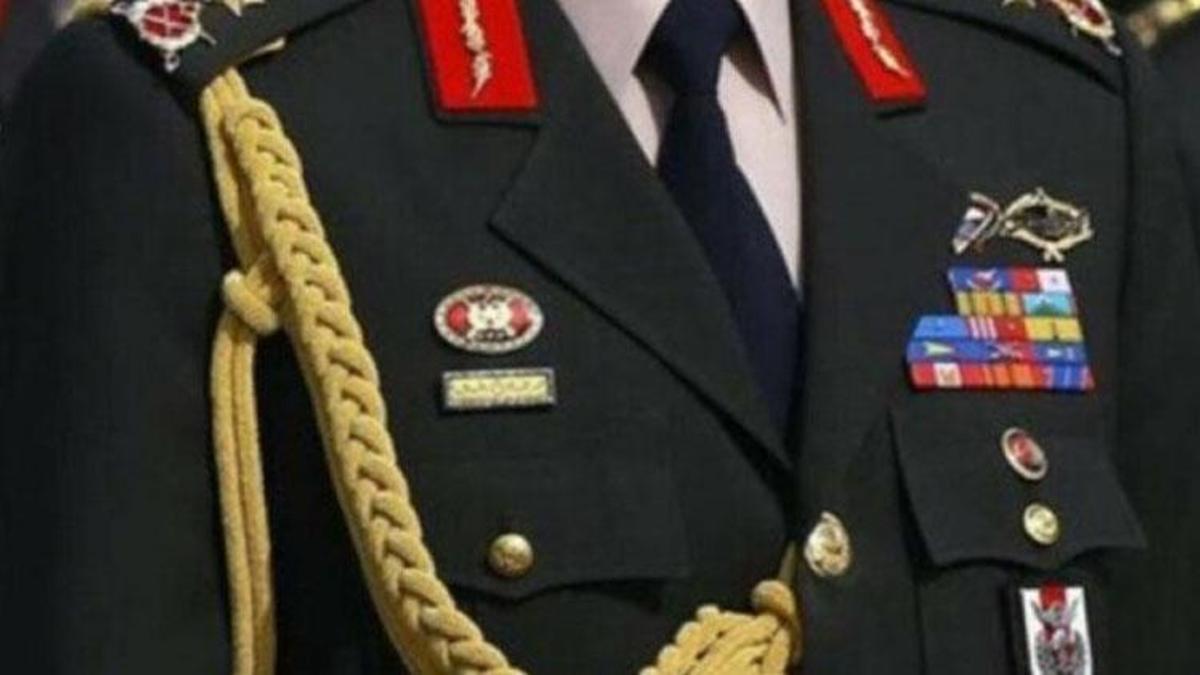 Genelkurmay Başkanı maaşı ne kadar 2023? Genelkurmay başkanı ne kadar maaş alıyor? Genelkurmay Başkanı maaşı 2023
