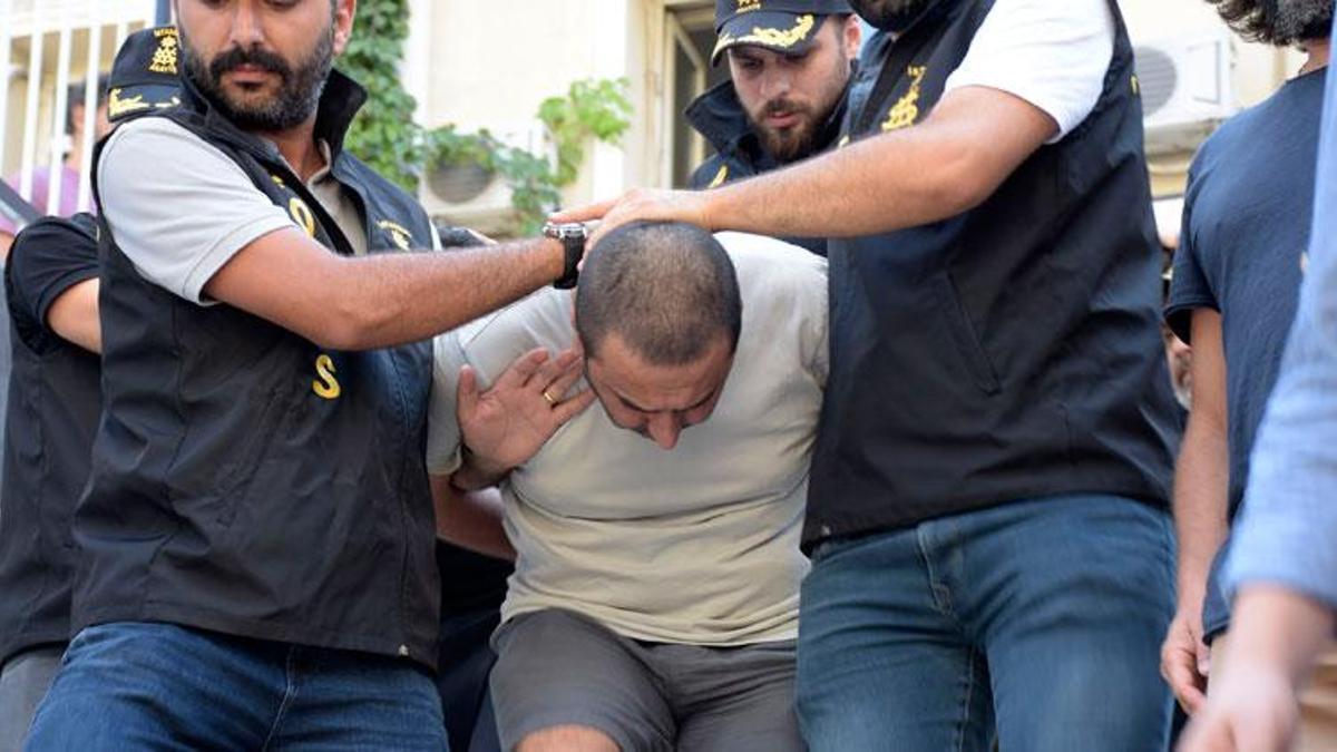 Tekel bayi dehşetinde yeni detay! İtiraf etti, televizyonda izlemiş, tekne planı ortaya çıktı
