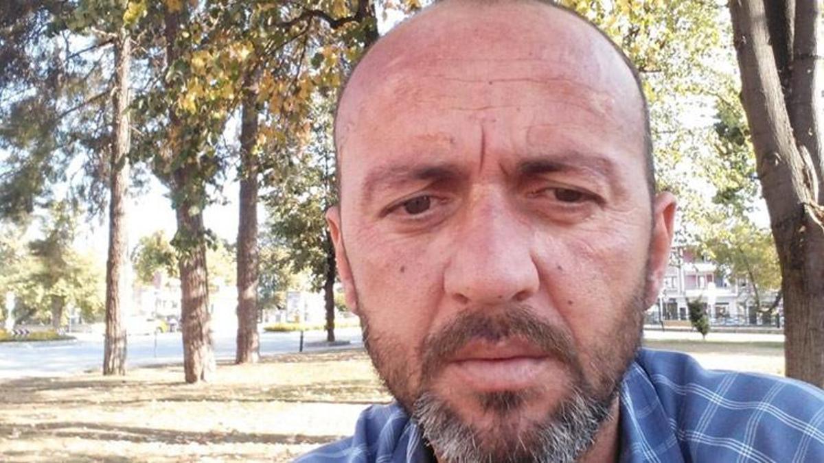 Kolonya içip fenalaştı, kaldırıldığı hastanede kurtarılamadı