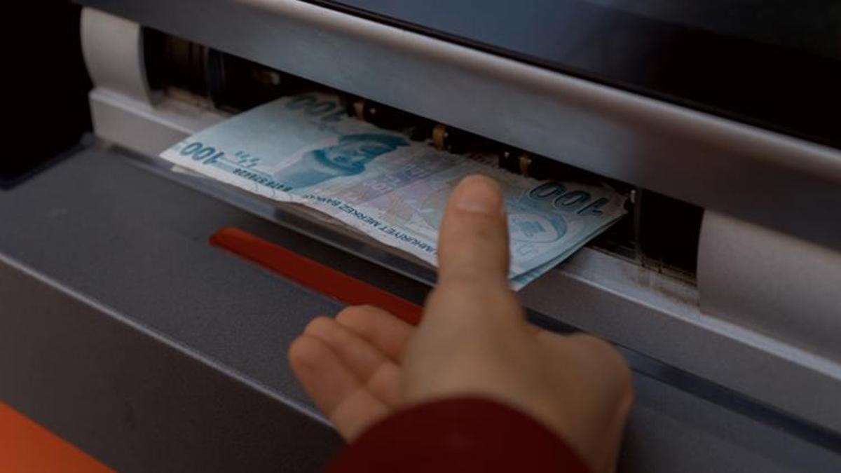ATM kullanan milyonları ilgilendiriyor! Parası sıkışan dikkat: Mutlaka belgelendirin