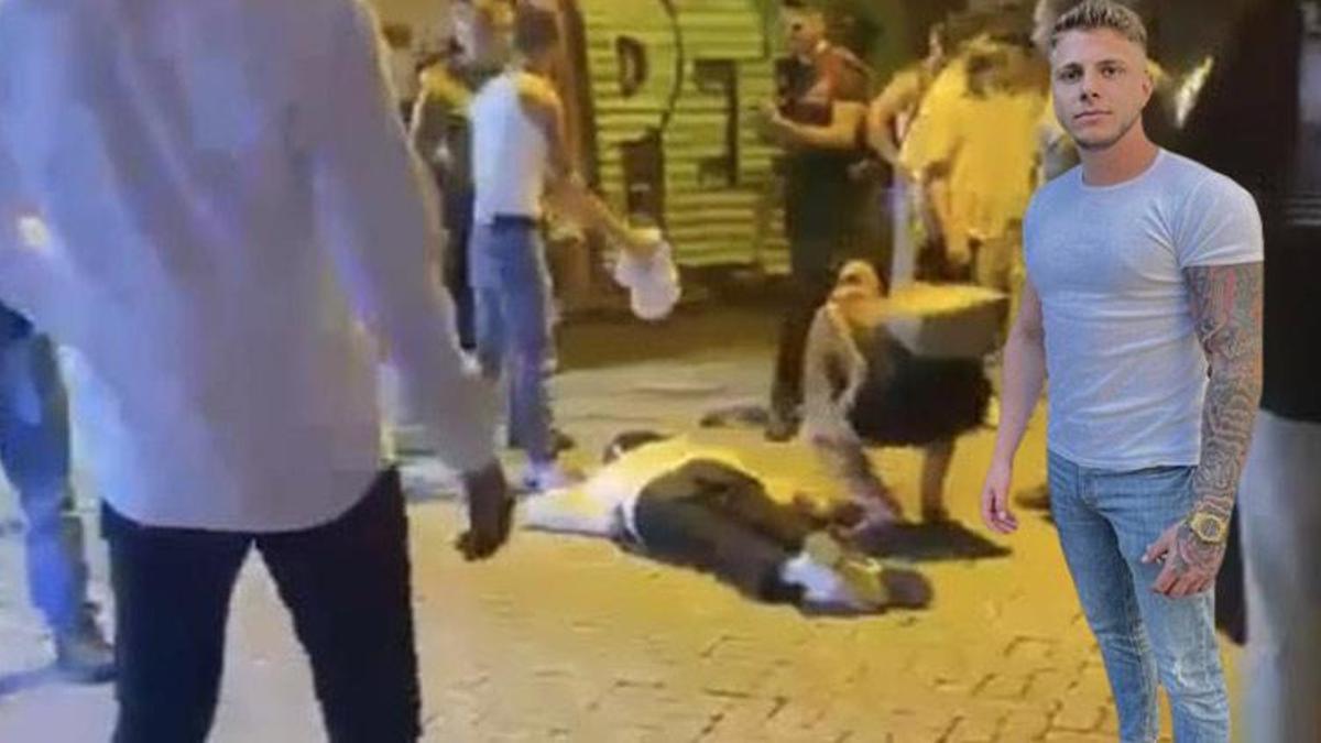 Beşiktaş'ta yaşanan cinayetin detayları ortaya çıktı! Mekana kurşun yağdırdığı iddia edildi