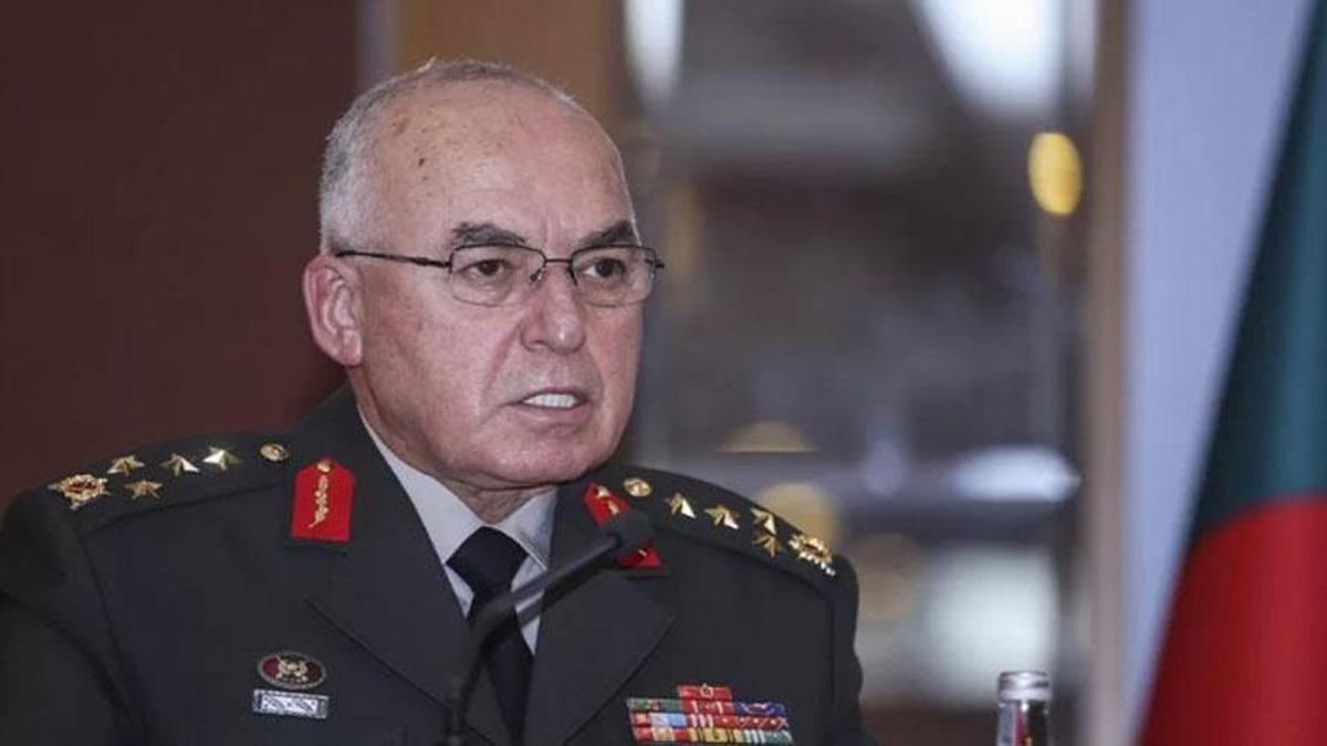 Musa Avsever kimdir, Kara Kuvvetleri Komutanı Orgeneral Musa Avsever aslen nerelidir, kaç yaşında? Musa Avsever Genelkurmay Başkanı mı oldu? Orgeneral Avsever’in hayatı…