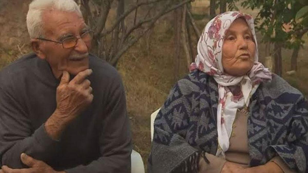 Yaşlı çiftin ölümünde 'kimseye muhtaç olmama' dramı ortaya çıktı! Bütün mal varlıklarını devlete bağışlamışlar