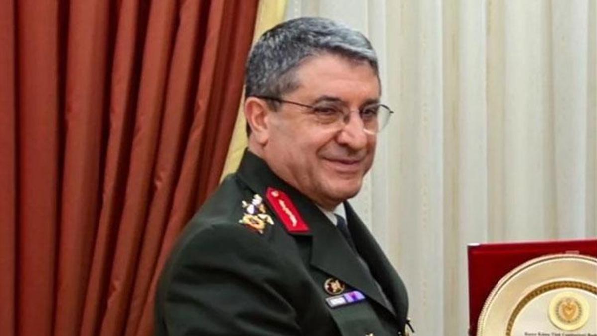 Selçuk Bayraktaroğlu kimdir, aslen nereli, kaç yaşında? Kara Kuvvetleri komutanı kim oldu 2023, yeni Kara Kuvvetleri Komutanı Selçuk Bayraktaroğlu mu?