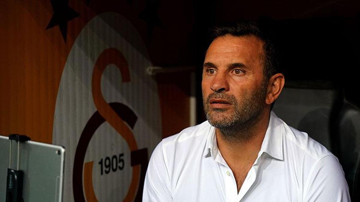 'Daha bu takımın içine 5 yıldız girecek, o zaman G.Saray...'