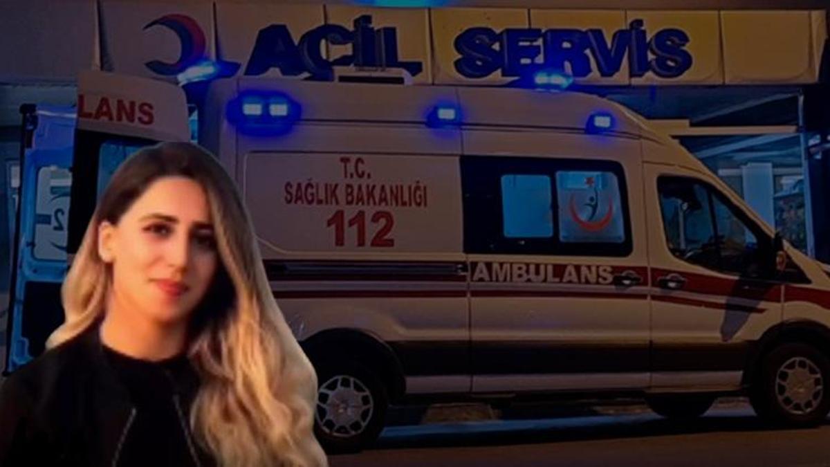 Diş ağrısıyla hastaneye gitti! Şilan'ın kahreden sonu