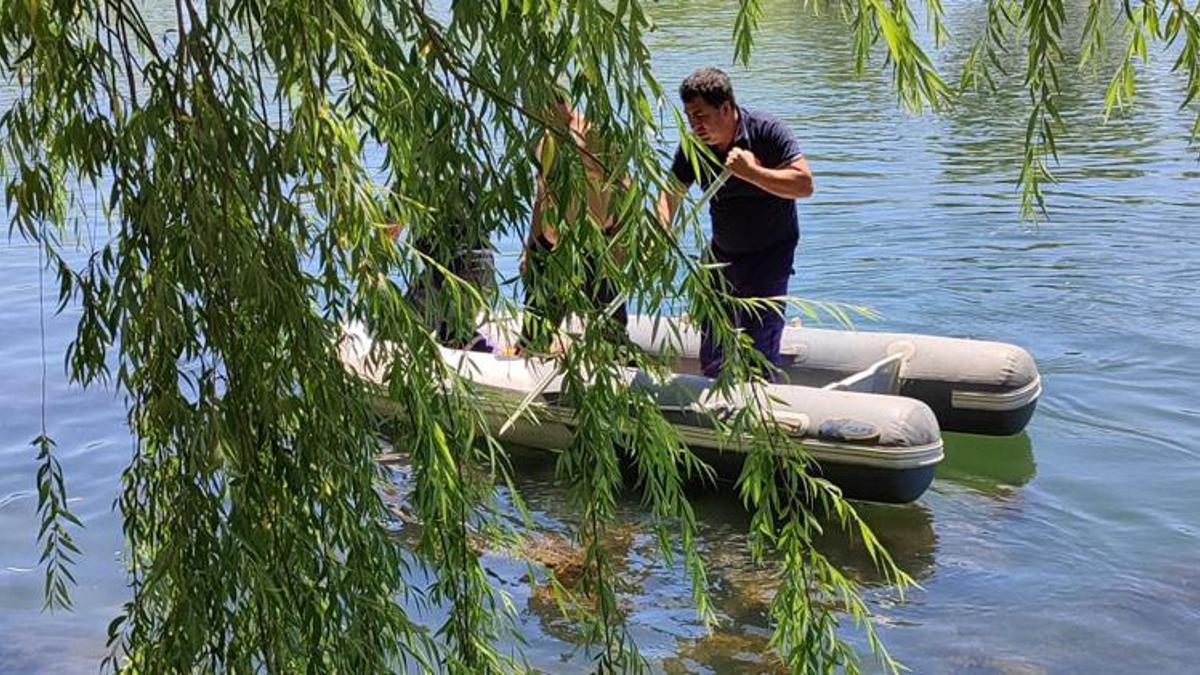 Kahreden olay! 2 kardeş serinlemek için girdikleri nehirde boğuldu