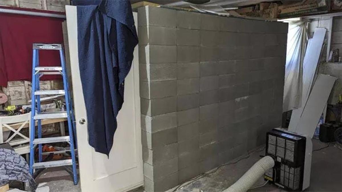 Tüyler ürperten olay! Eve giren polisler gördükleri manzara karşısında dondu kaldı: Her şeyi adım adım planlamış