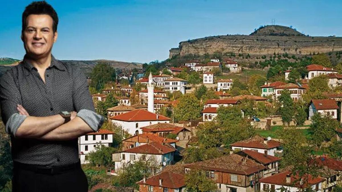 Hakan Peker belediye başkan adayı mı oluyor?