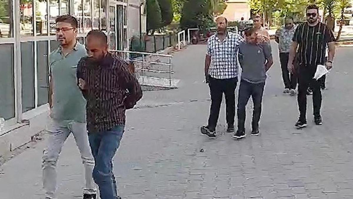 600 bin lirasını hortumladılar! Telefonda başladı, bankada bitti