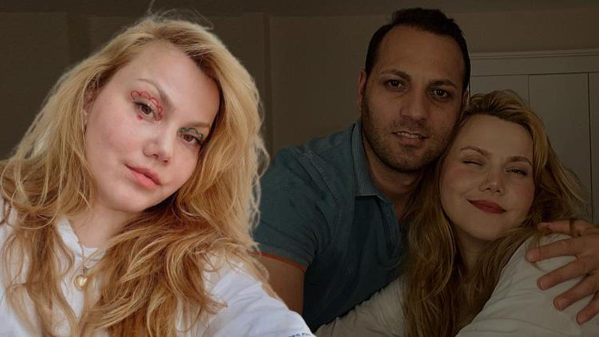 Youtuber mimar Merve'yi 32 yerinden bıçakladı! Yeni evlenmişti, cani koca ihbar etti