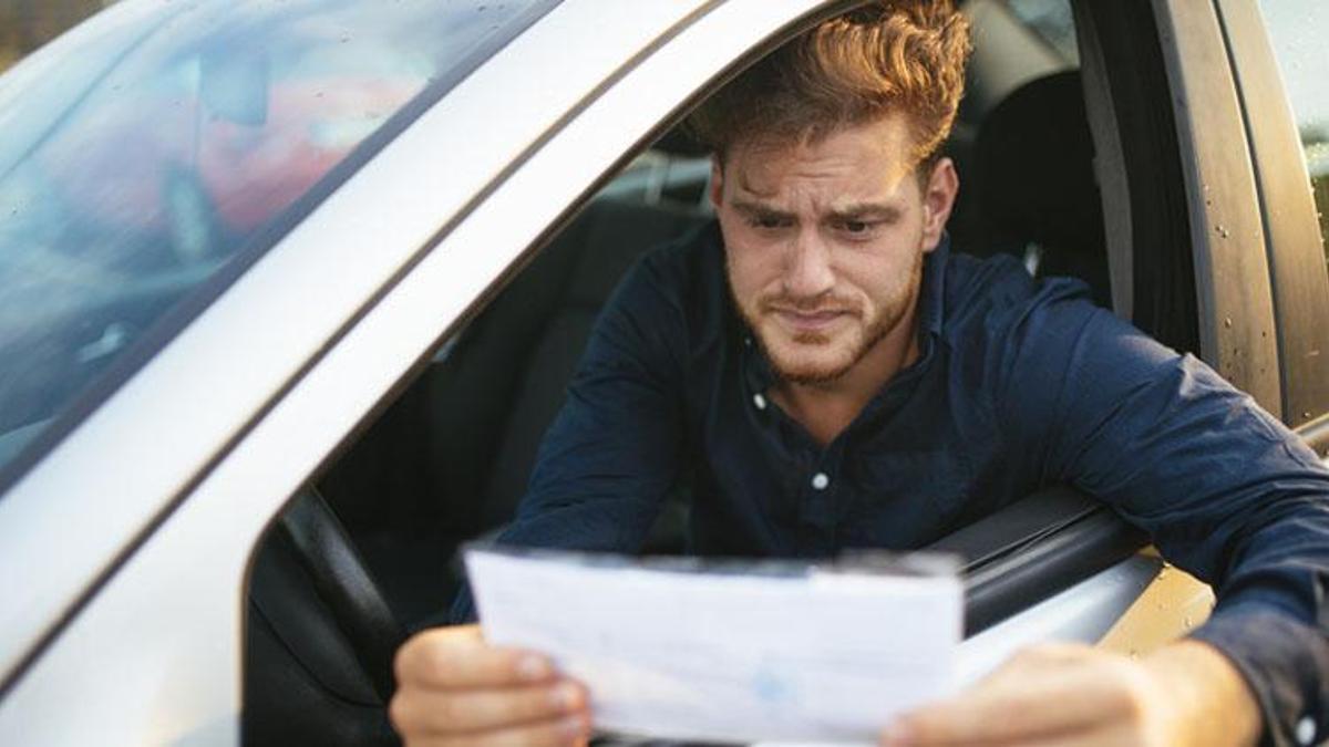 74/b Trafik Cezası Kodu Nedir? 74/b Cezası Ne Kadar, Nasıl İtiraz Edilir?