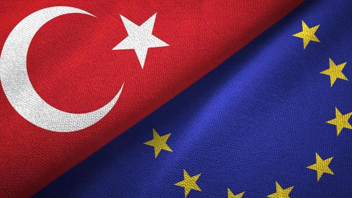 Avrupa Birliği'nden flaş Türkiye kararı: Görüşmeler başlıyor