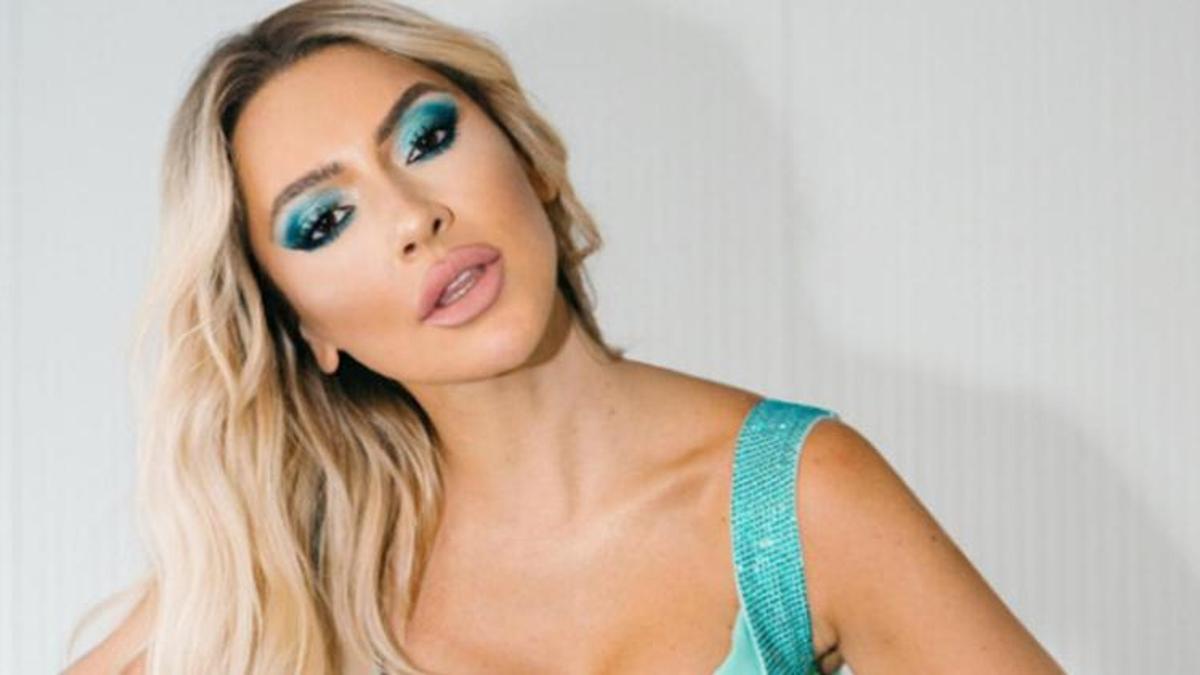 Hadise'nin reklam görüşmesi! Teklif dudak uçuklattı