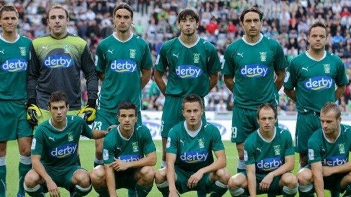 Olimpija Ljubljana hangi ligde? Olimpija Ljubljana hangi ülkenin takımı?