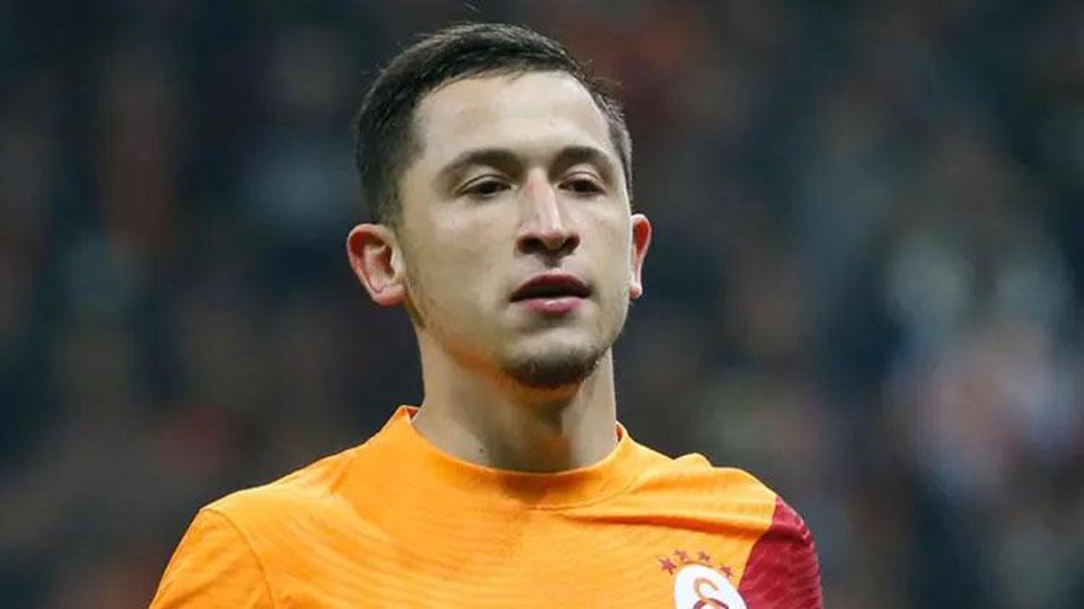 Olimpiu Morutan, Cicaldau'nun yanına gidiyor!