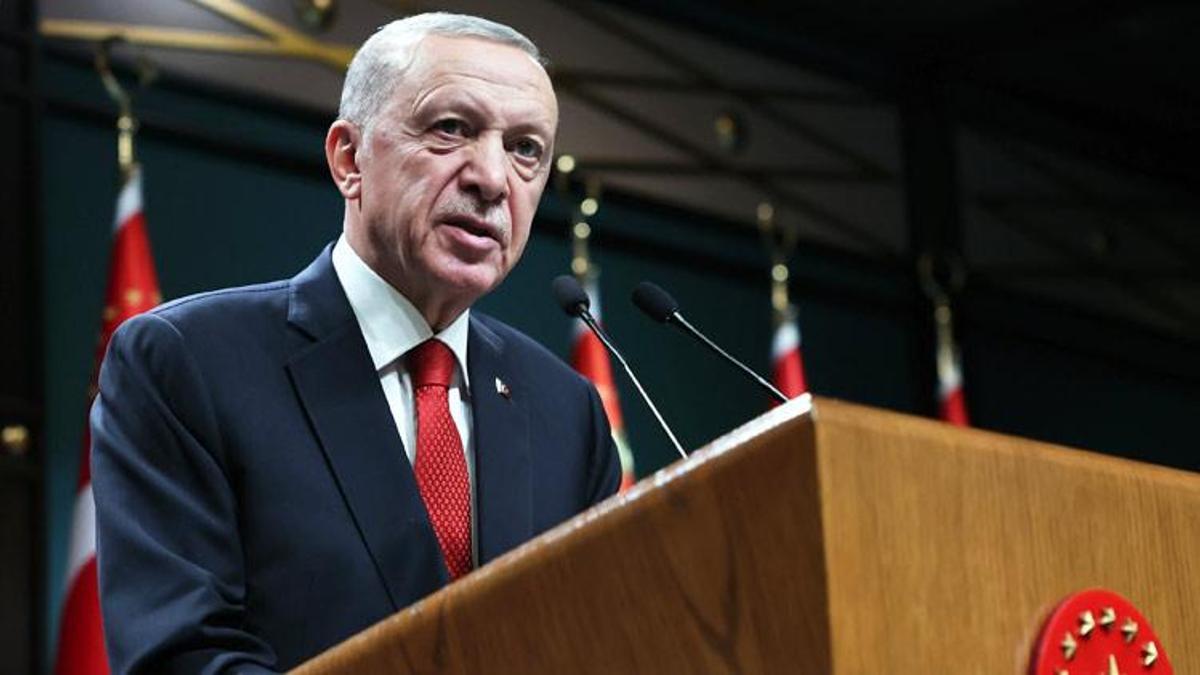 Kabine toplanıyor! Masada çok kritik konular var